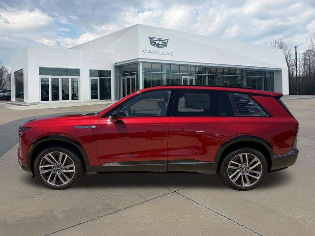 New 2026 Cadillac Vistiq Sport image 6