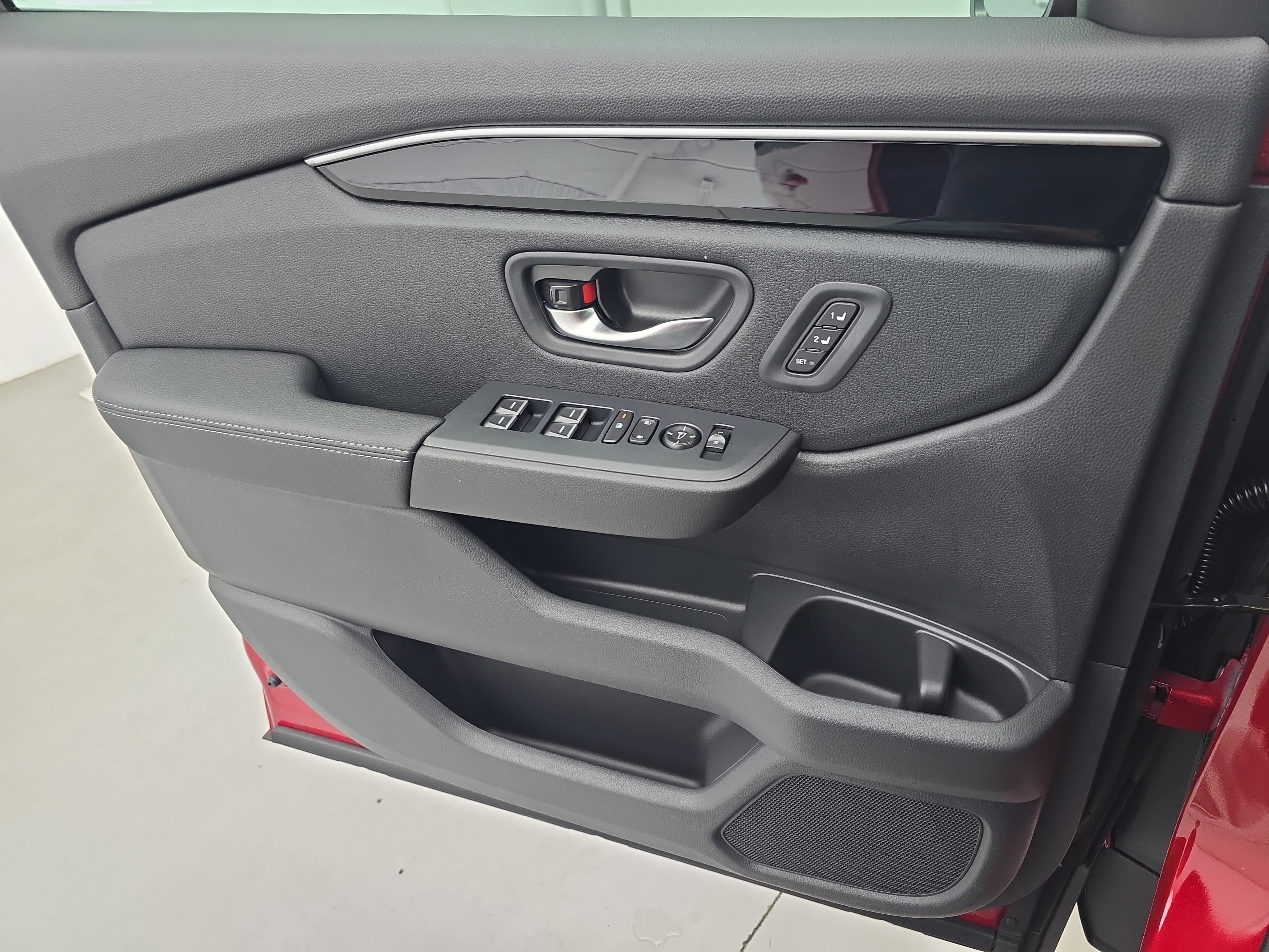 New 2026 Honda Pilot EX-L image 29