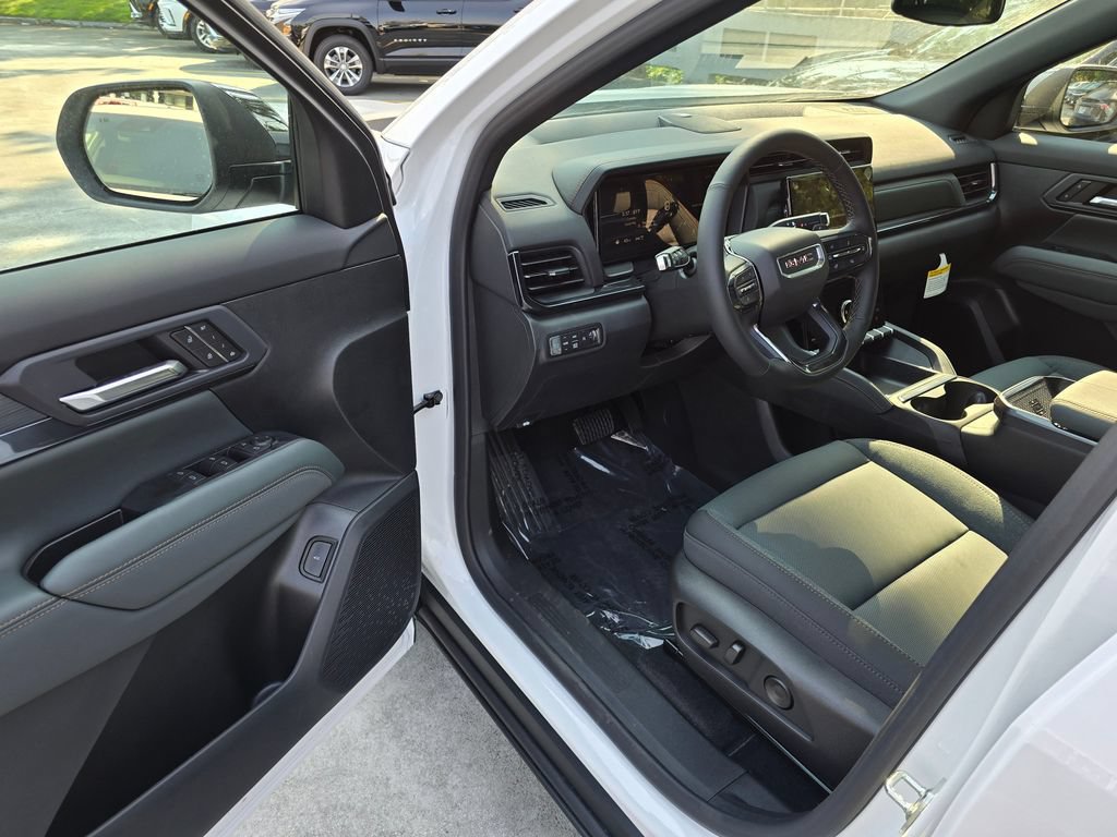 New 2026 GMC Terrain AT4 w/ Convenience Package III AWD/4WD image 19