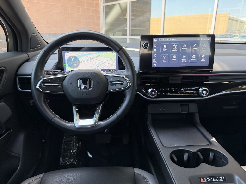 Used 2024 Honda Prologue Touring image 16