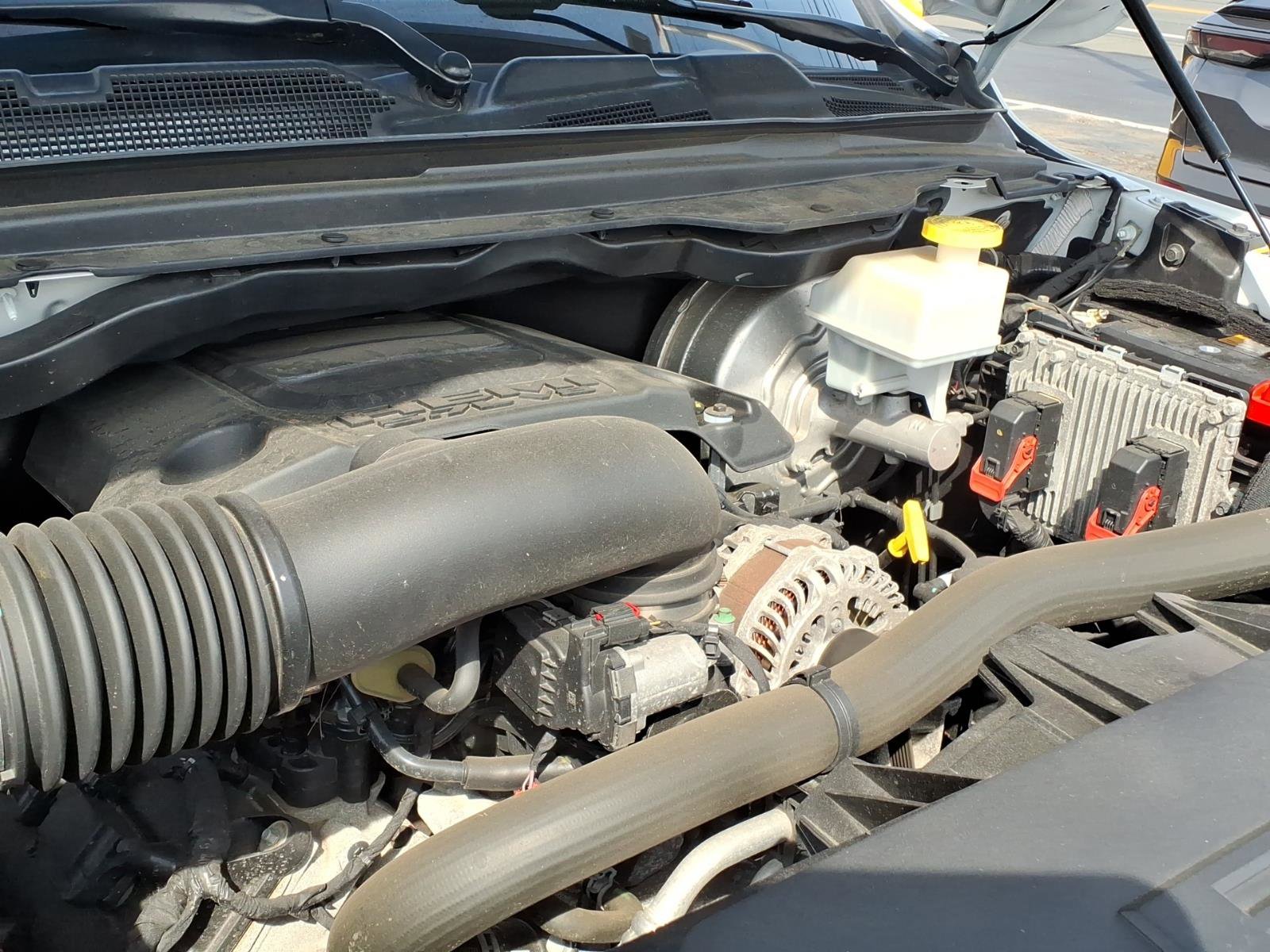 Certified 2022 RAM 1500 Limited image 25