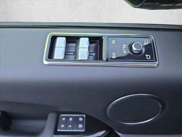 Used 2022 Land Rover Range Rover Sport Autobiography AWD/4WD image 28