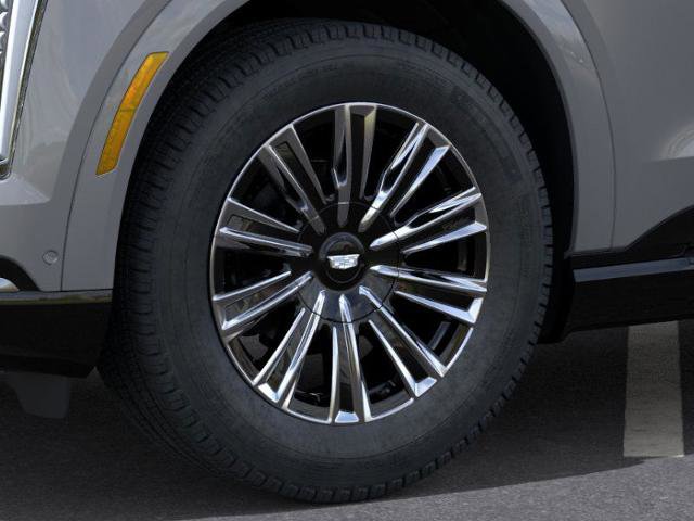 New 2026 Cadillac Escalade IQ Luxury 1 image 9