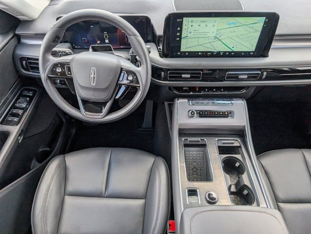 New 2026 Lincoln Aviator 2WD image 6