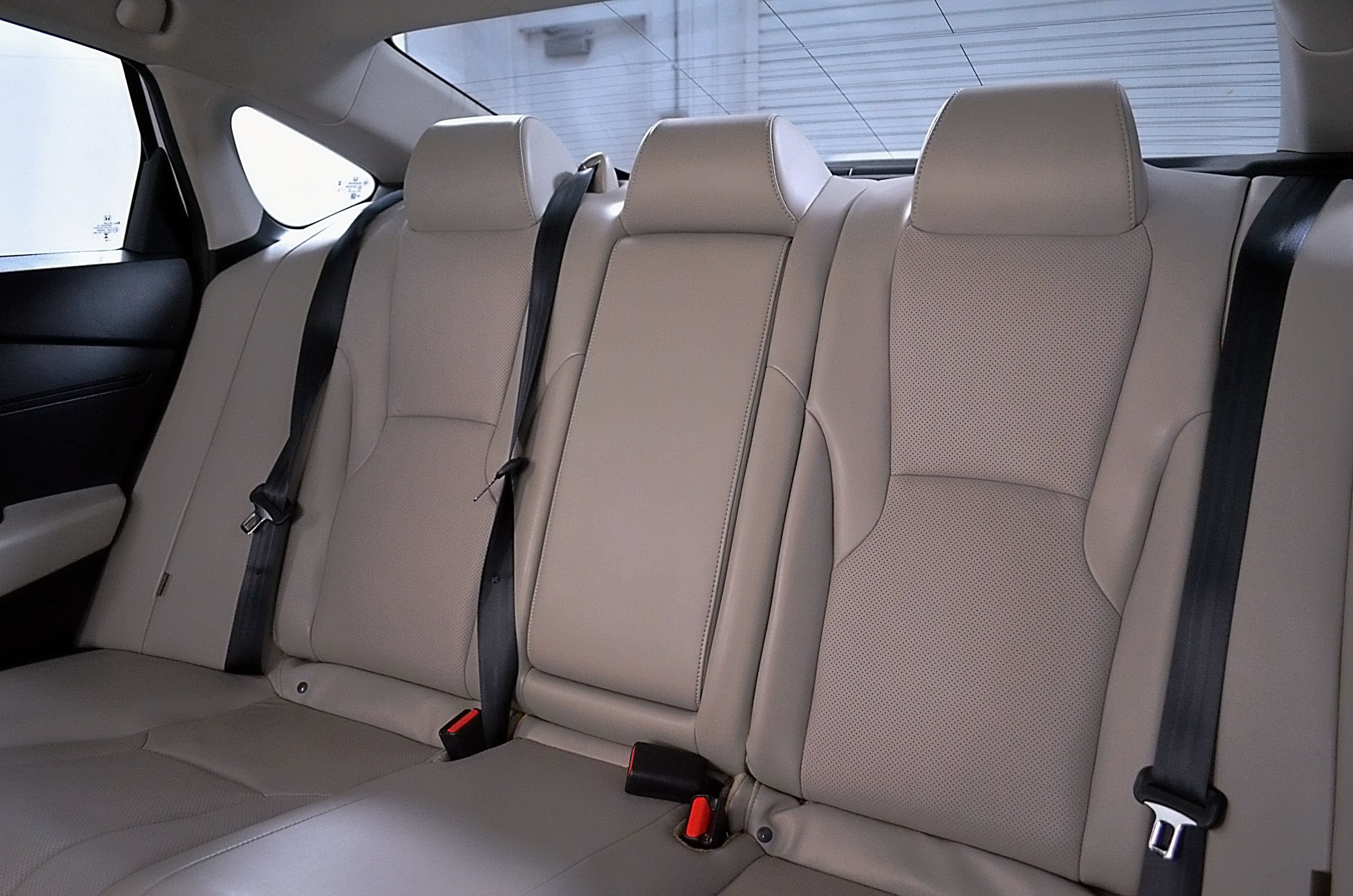 Used 2023 Honda Accord EX-L image 17