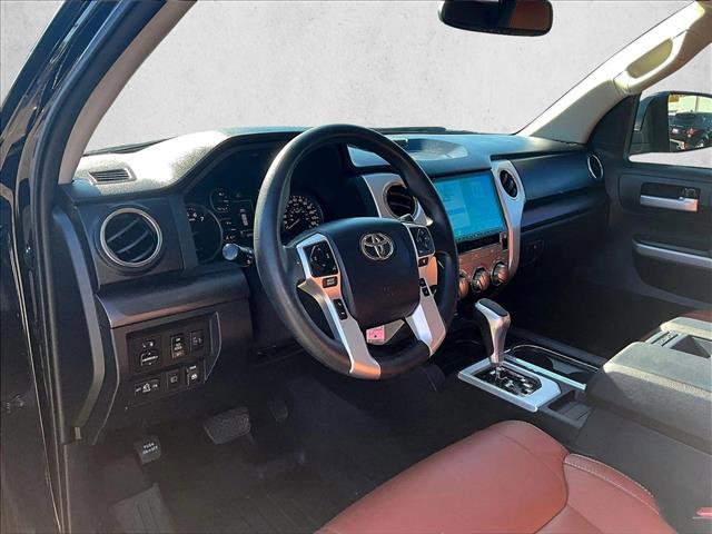 Used 2019 Toyota Tundra SR5 w/ SR5 Upgrade Package image 11