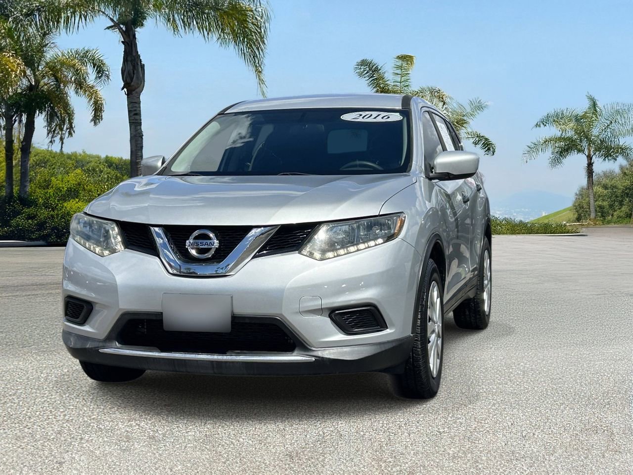 Used 2016 Nissan Rogue S FWD image 7