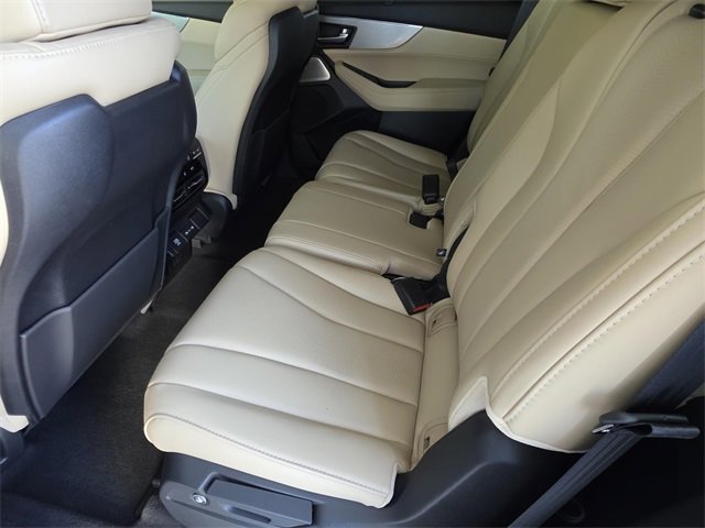 Used 2025 Acura MDX w/ Technology Package image 9