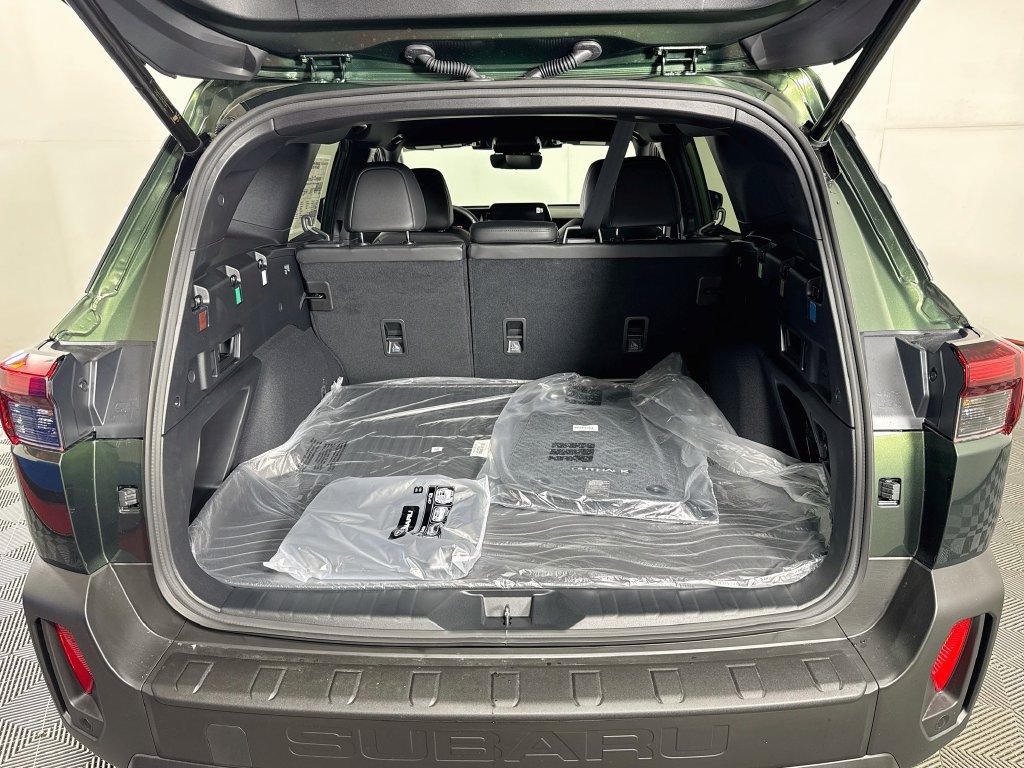 New 2026 Subaru Outback Premium AWD/4WD image 25
