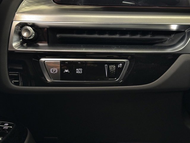 New 2025 Cadillac Lyriq Luxury image 29