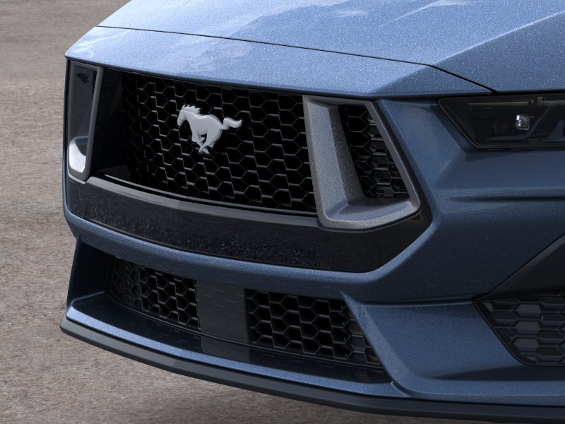 New 2026 Ford Mustang GT Premium RWD image 17