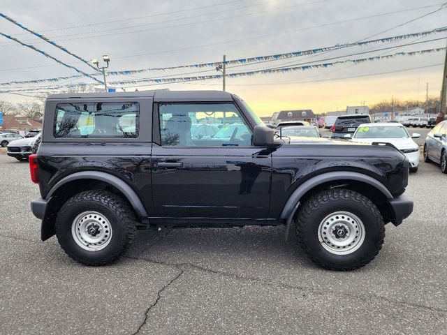 Used 2022 Ford Bronco 2-Door image 6