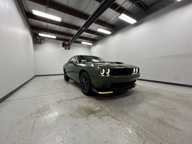 Used 2020 Dodge Challenger GT w/ Plus Package image 2