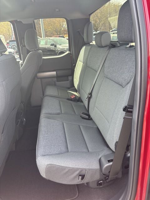 New 2026 Ford F150 XLT w/ XLT Chrome Appearance Package image 44