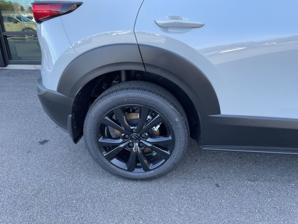 New 2026 MAZDA CX-30 Aire Edition AWD/4WD image 6