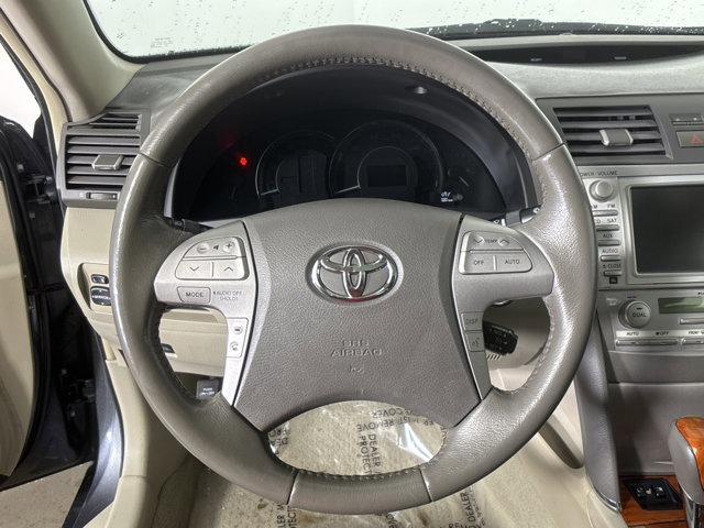 Used 2010 Toyota Camry XLE image 25