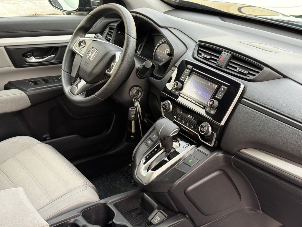Used 2019 Honda CR-V LX image 7