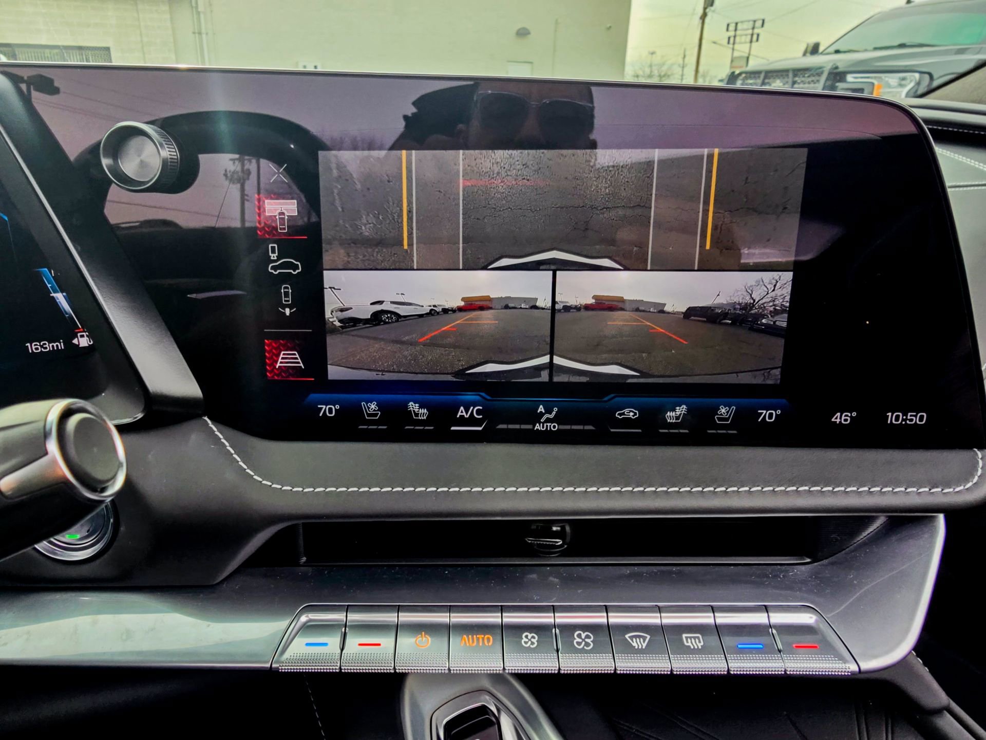 Used 2026 Chevrolet Corvette Z06 image 43