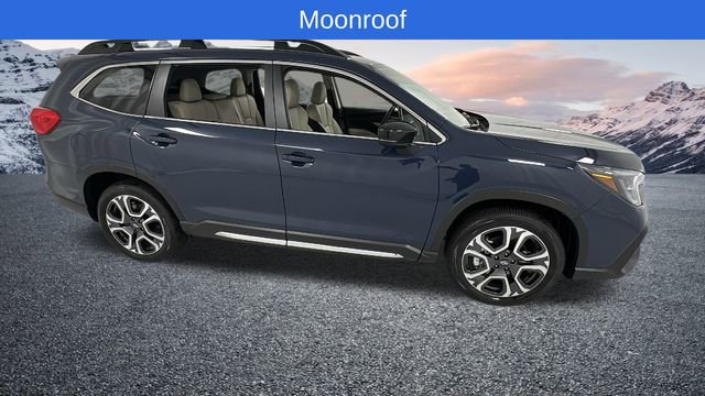 New 2025 Subaru Ascent Limited image 2