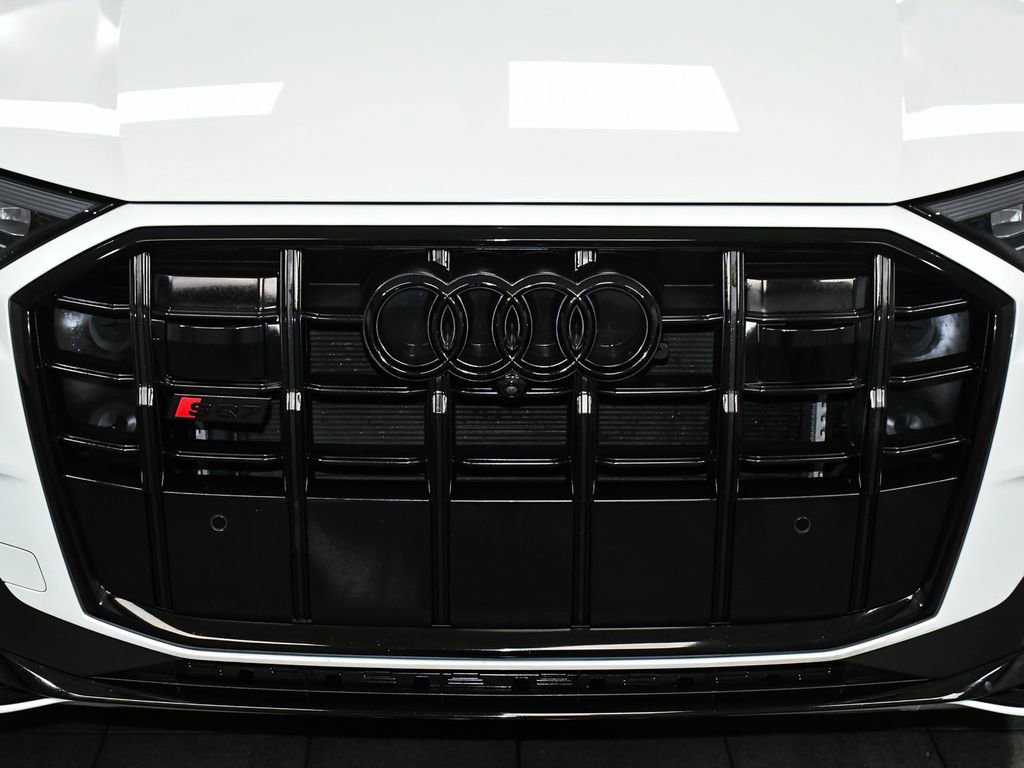 Used 2023 Audi SQ7 Prestige image 82