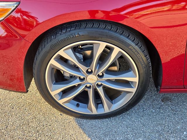 Used 2023 Chevrolet Malibu LT FWD image 6