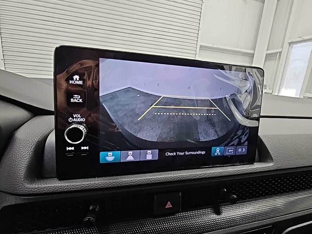 Used 2025 Honda CR-V Sport-L image 19