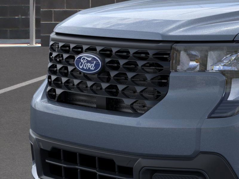 New 2026 Ford Maverick XLT w/ 4K Tow Package image 18