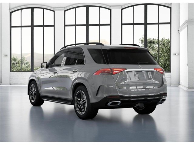 New 2026 Mercedes-Benz GLE 450 4MATIC image 28