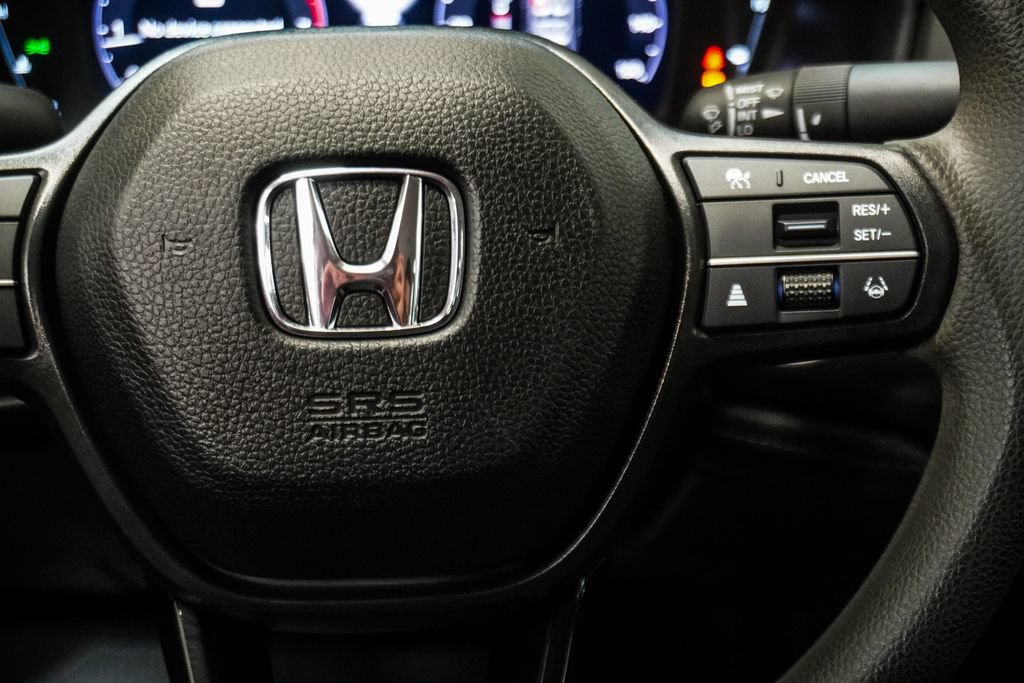 Used 2024 Honda Accord LX image 12
