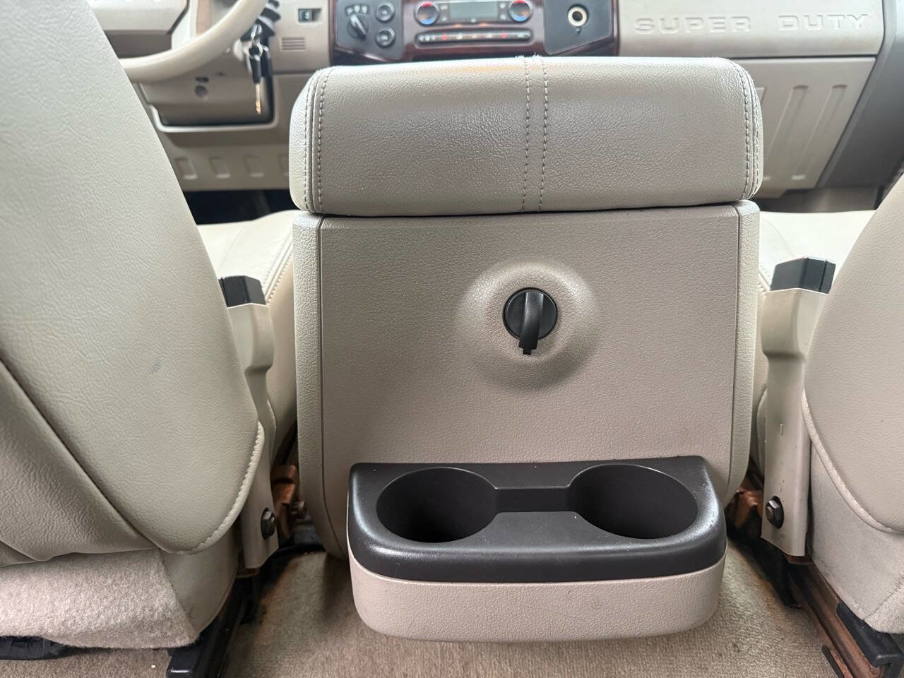 Used 2008 Ford F450 Lariat image 54