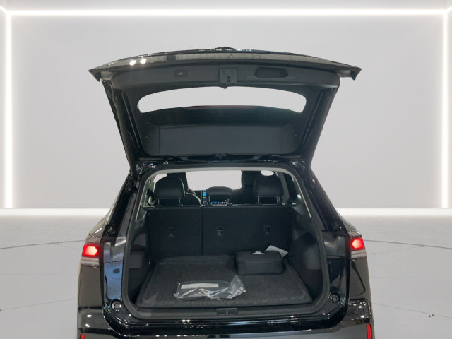 New 2026 Volkswagen Tiguan SE AWD/4WD image 15