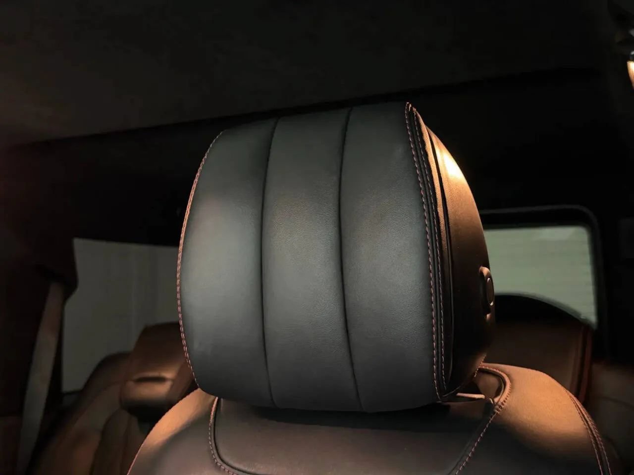 Used 2021 Mercedes-Benz G 550 image 32
