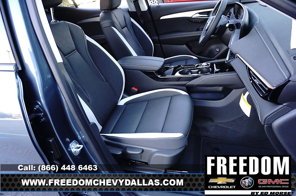 New 2026 Buick Envision Sport Touring image 15