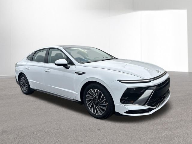 New 2026 Hyundai Sonata SEL FWD image 12