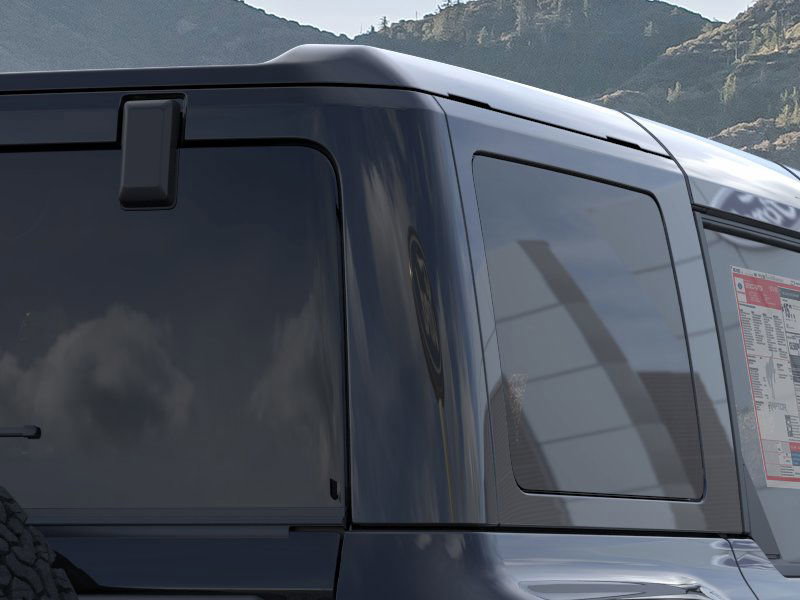 New 2025 Ford Bronco Raptor image 25