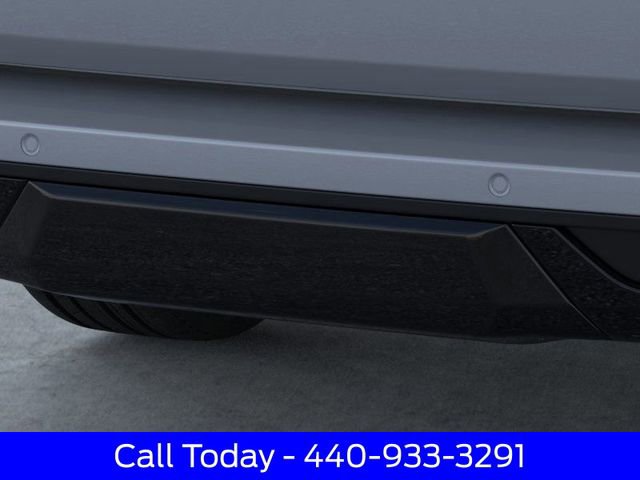 New 2025 Ford Expedition Max Platinum image 24
