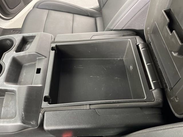Used 2022 Chevrolet Silverado 1500 W/T w/ Trailering Package image 27