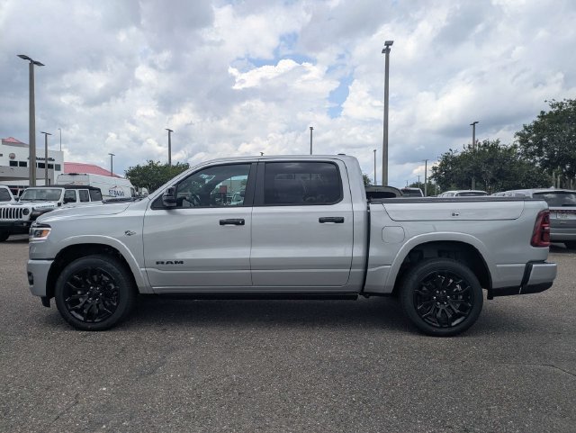 New 2026 RAM 1500 Limited AWD/4WD image 7