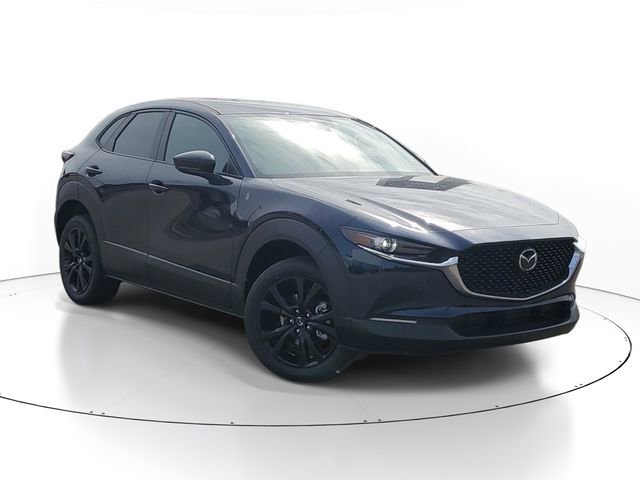 New 2026 MAZDA CX-30 AWD 2.5 S w/ Select Sport Pkg image 1