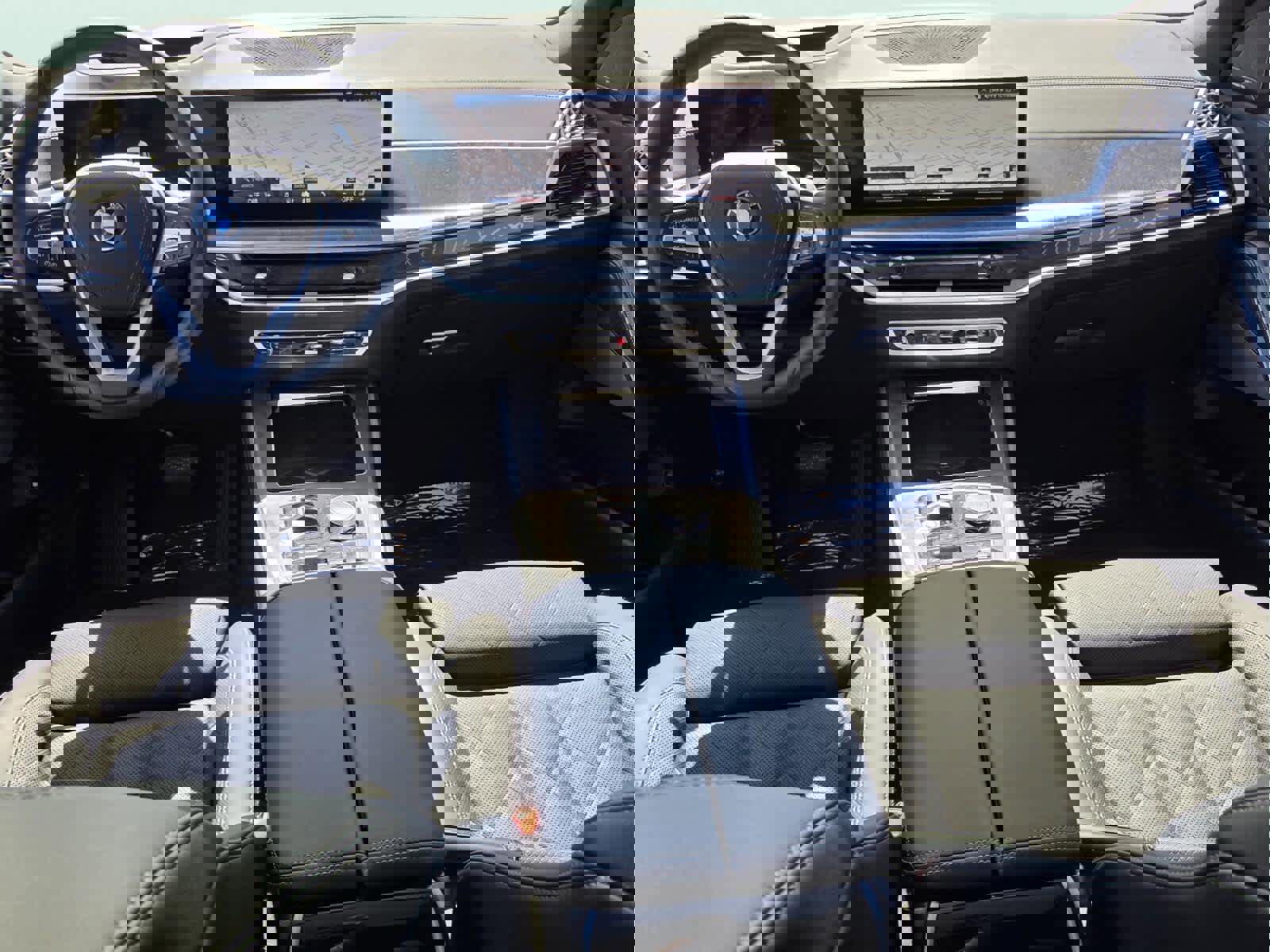 Certified 2026 BMW X5 xDrive50e image 11