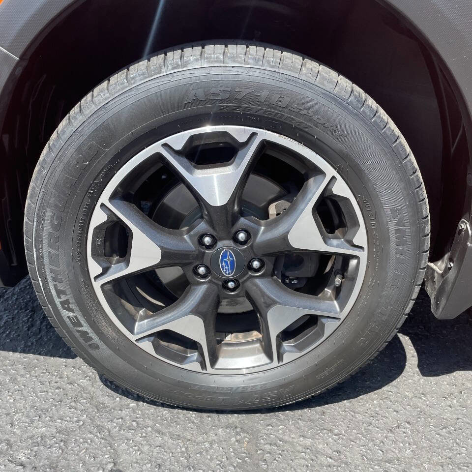 Used 2019 Subaru Crosstrek 2.0i Premium image 9