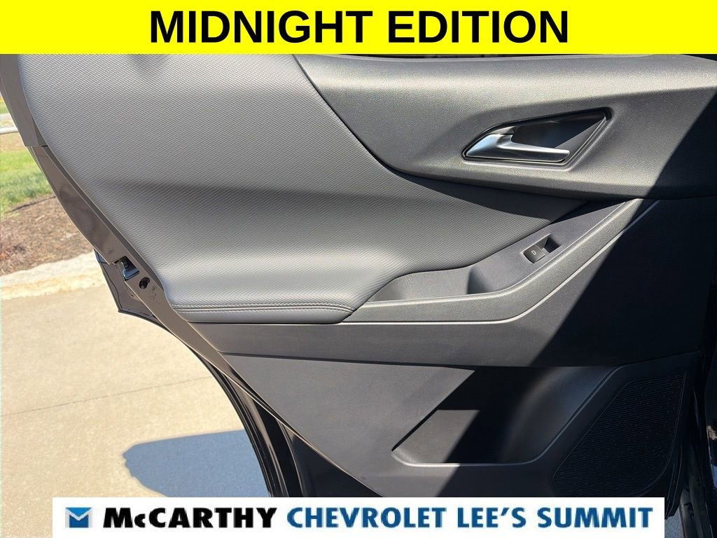 Used 2026 Chevrolet Equinox LT w/ Convenience Package II image 38