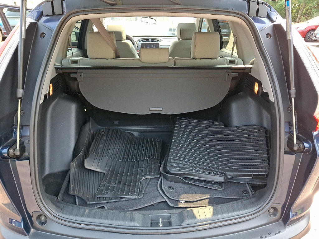 Used 2018 Honda CR-V EX image 29