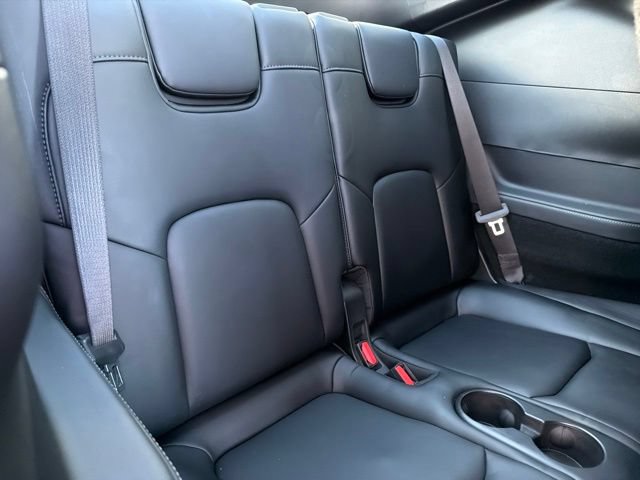 Used 2021 Tesla Model Y Long Range AWD/4WD image 19
