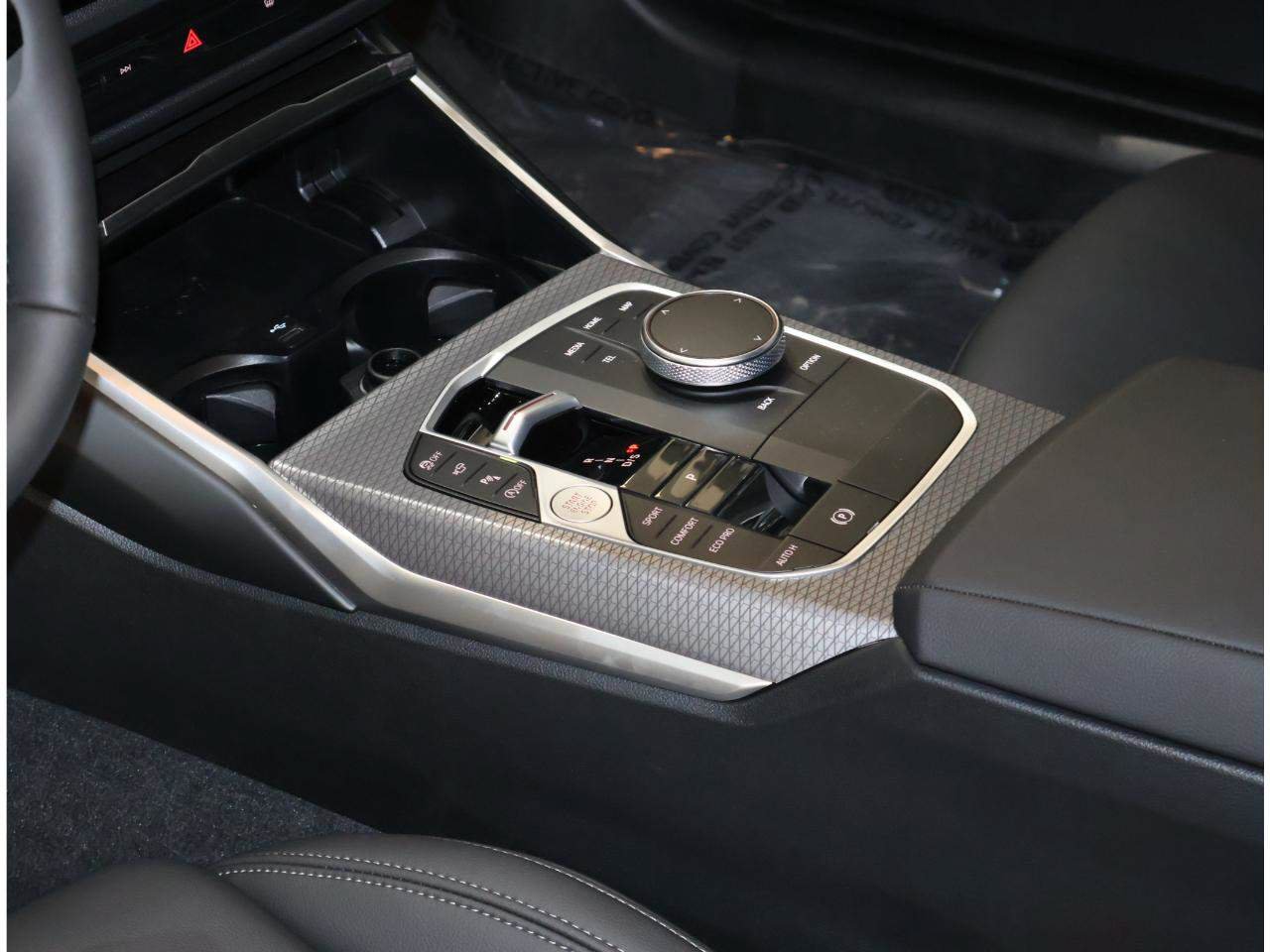 New 2027 BMW 430i Coupe w/ Parking Assistance Package RWD image 12