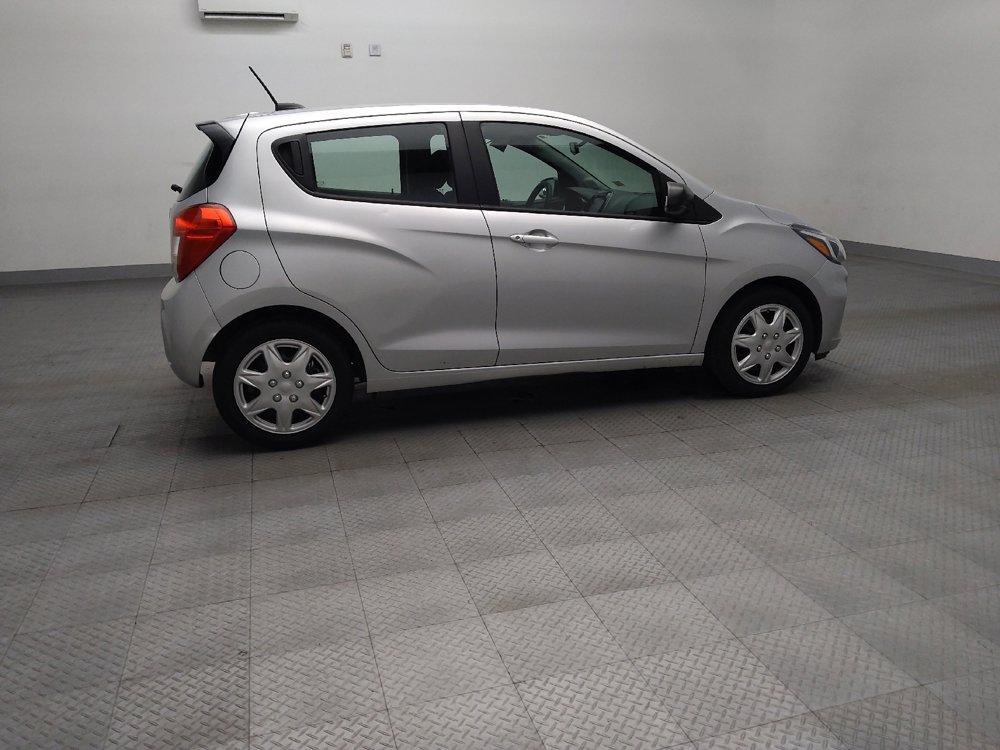 Used 2019 Chevrolet Spark LS image 10