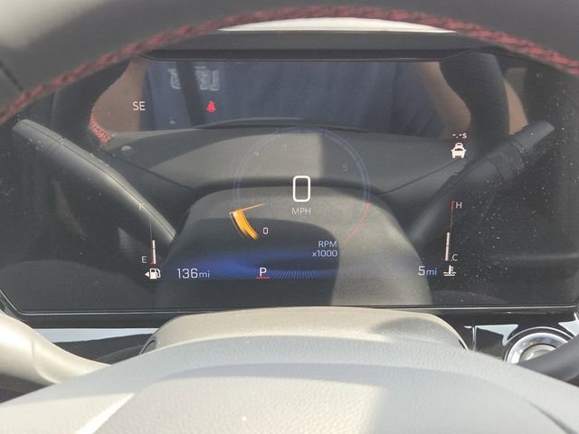 New 2026 Chevrolet Trax RS w/ Driver Confidence Package FWD image 34