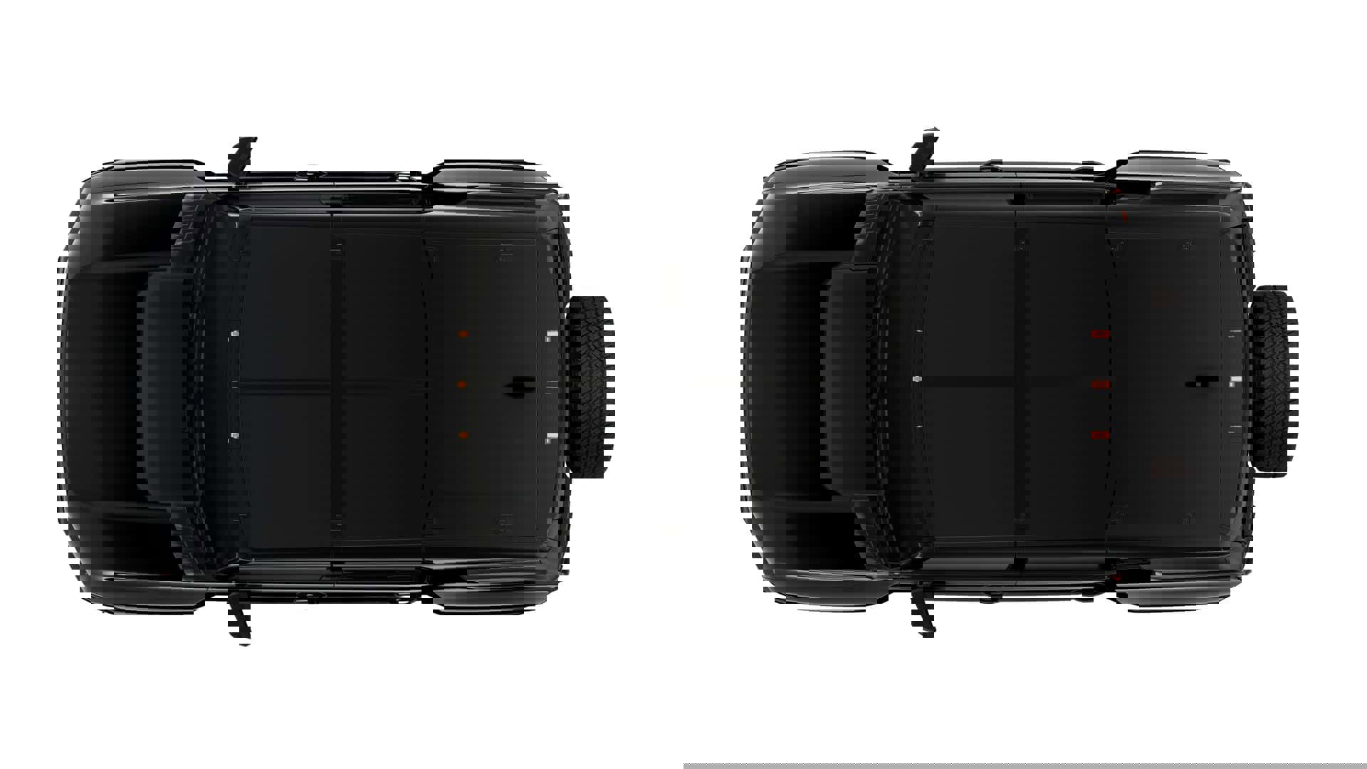 New 2026 GMC Hummer EV SUV image 6