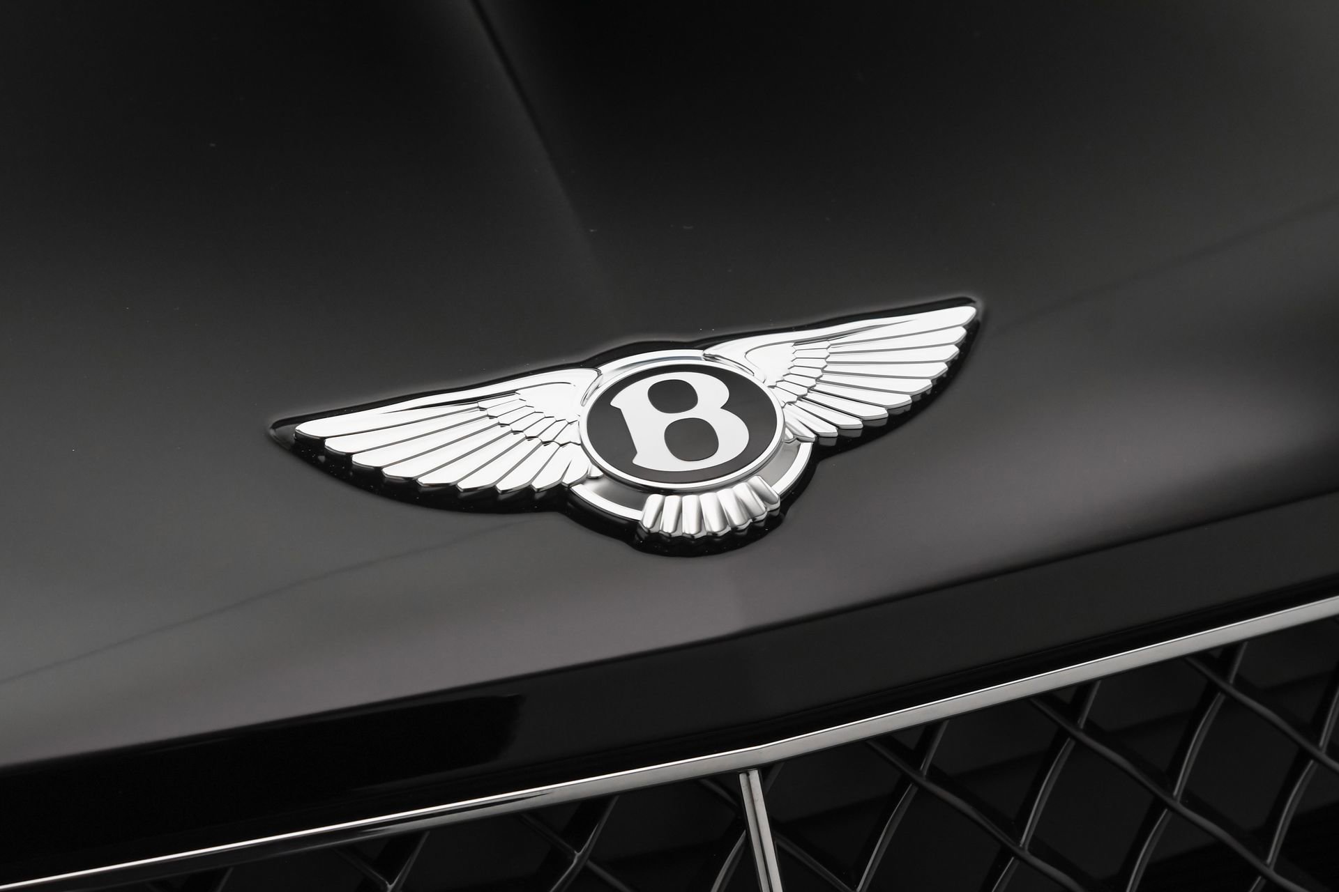 New 2024 Bentley Bentayga Extended Wheelbase image 28