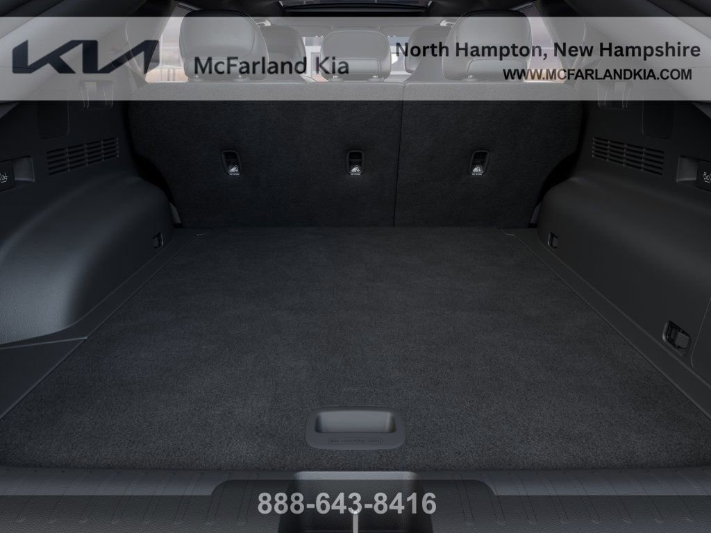 New 2025 Kia EV6 GT-Line image 20